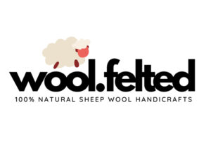 Wool Felted Co - Best wool felted crafts at best prices